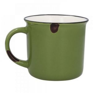 TAZA DE CERAMICA WOMB